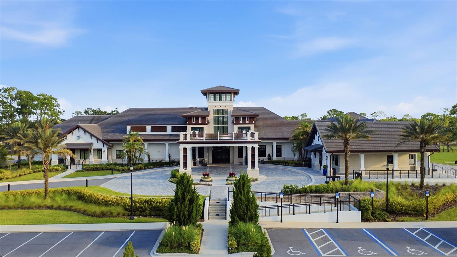 PLANTATION BAY SUB - Residential