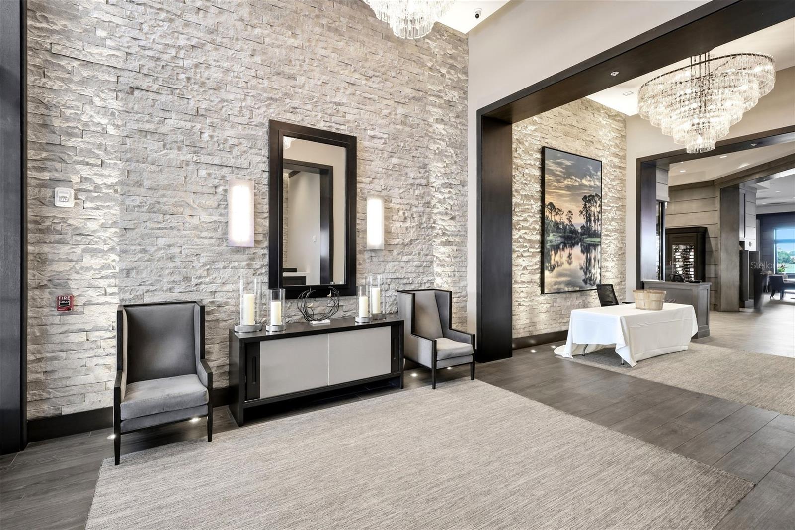 PLANTATION BAY SUB - Residential