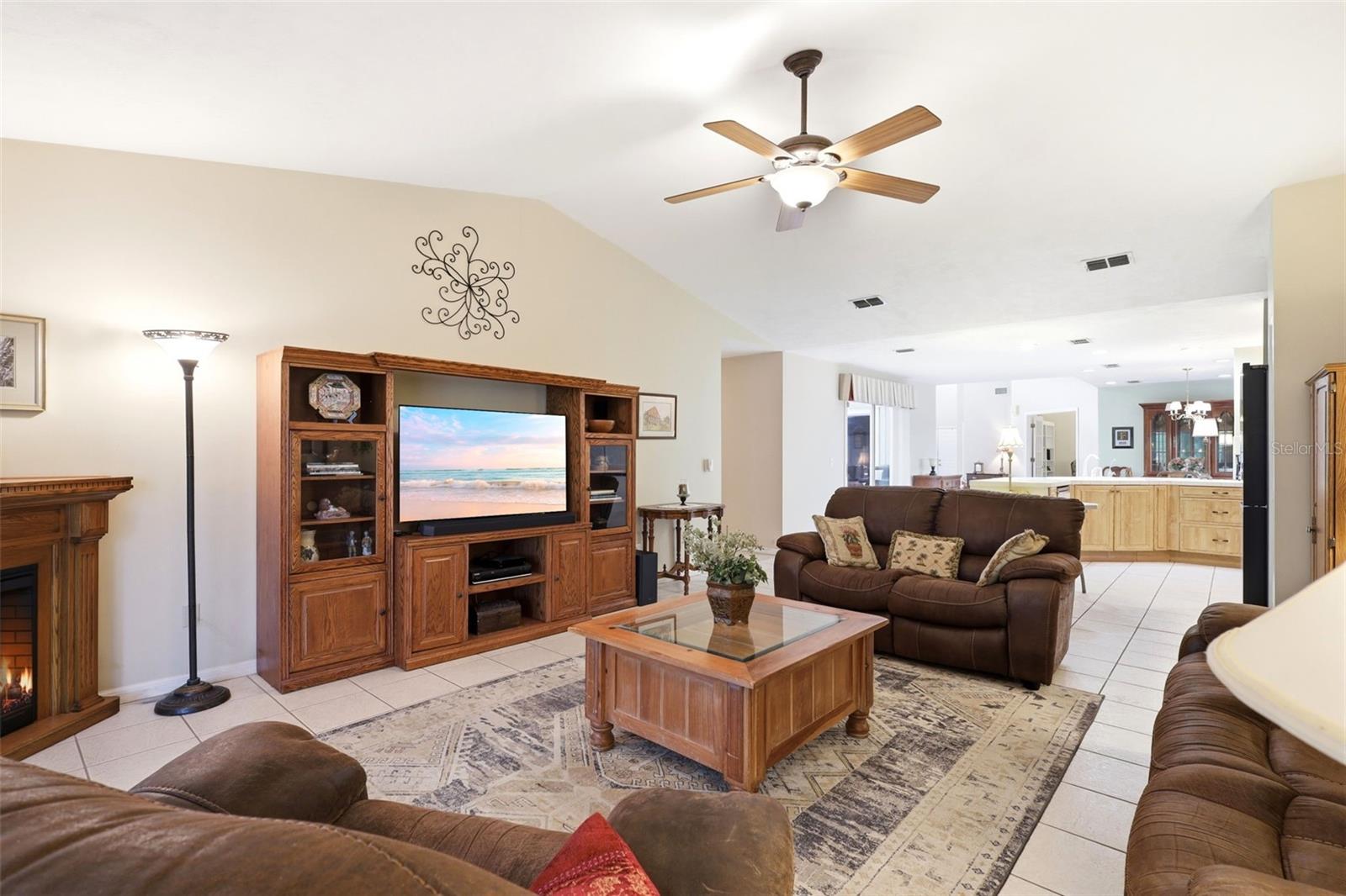 PLANTATION BAY SUB - Residential