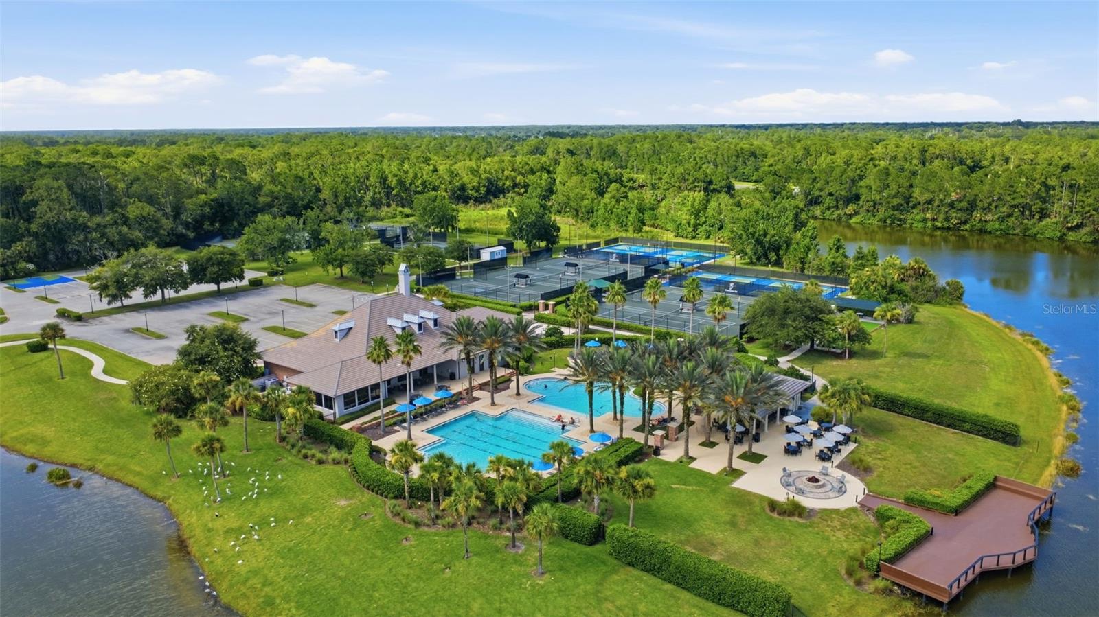 PLANTATION BAY SUB - Residential
