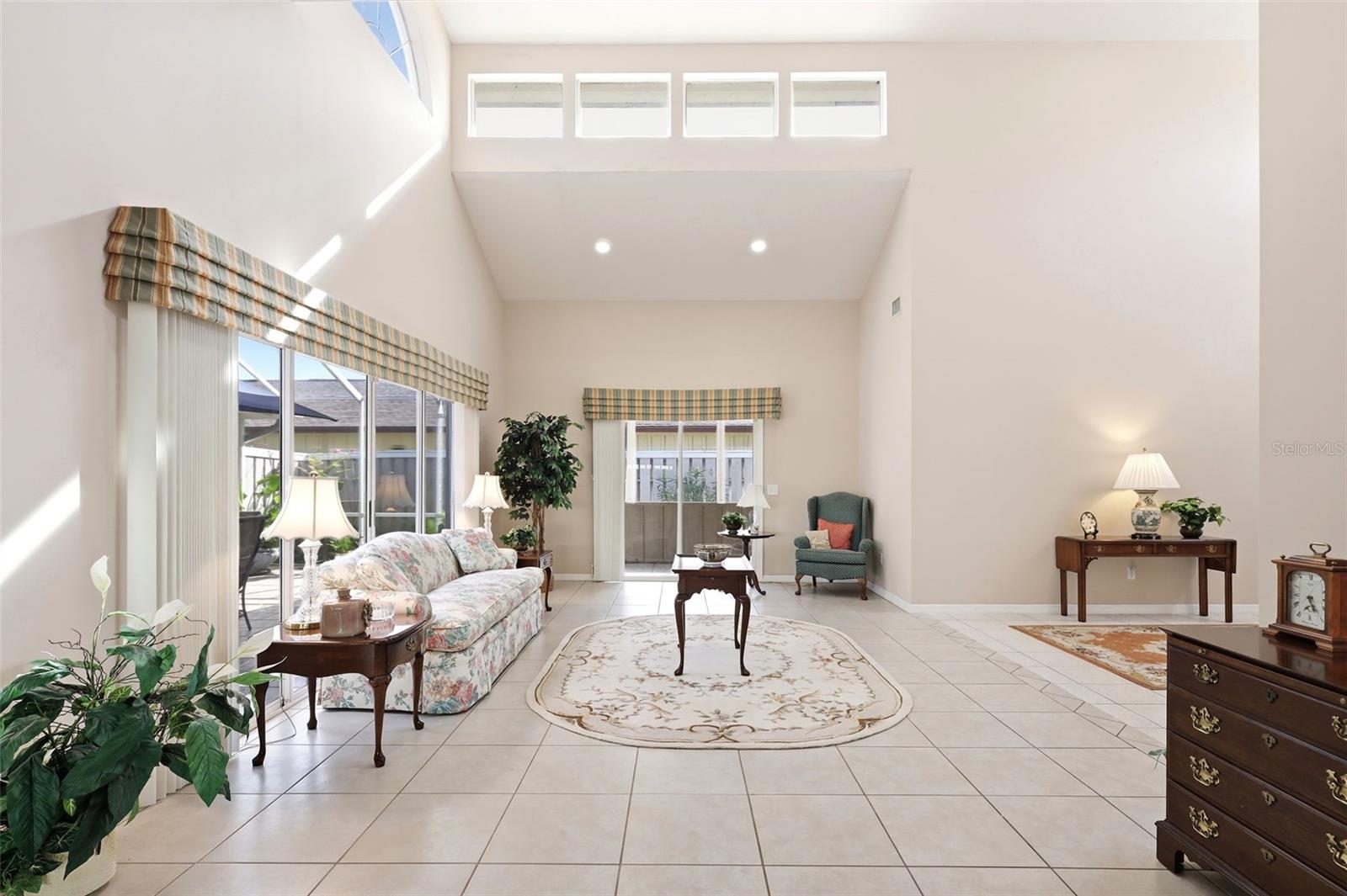 PLANTATION BAY SUB - Residential