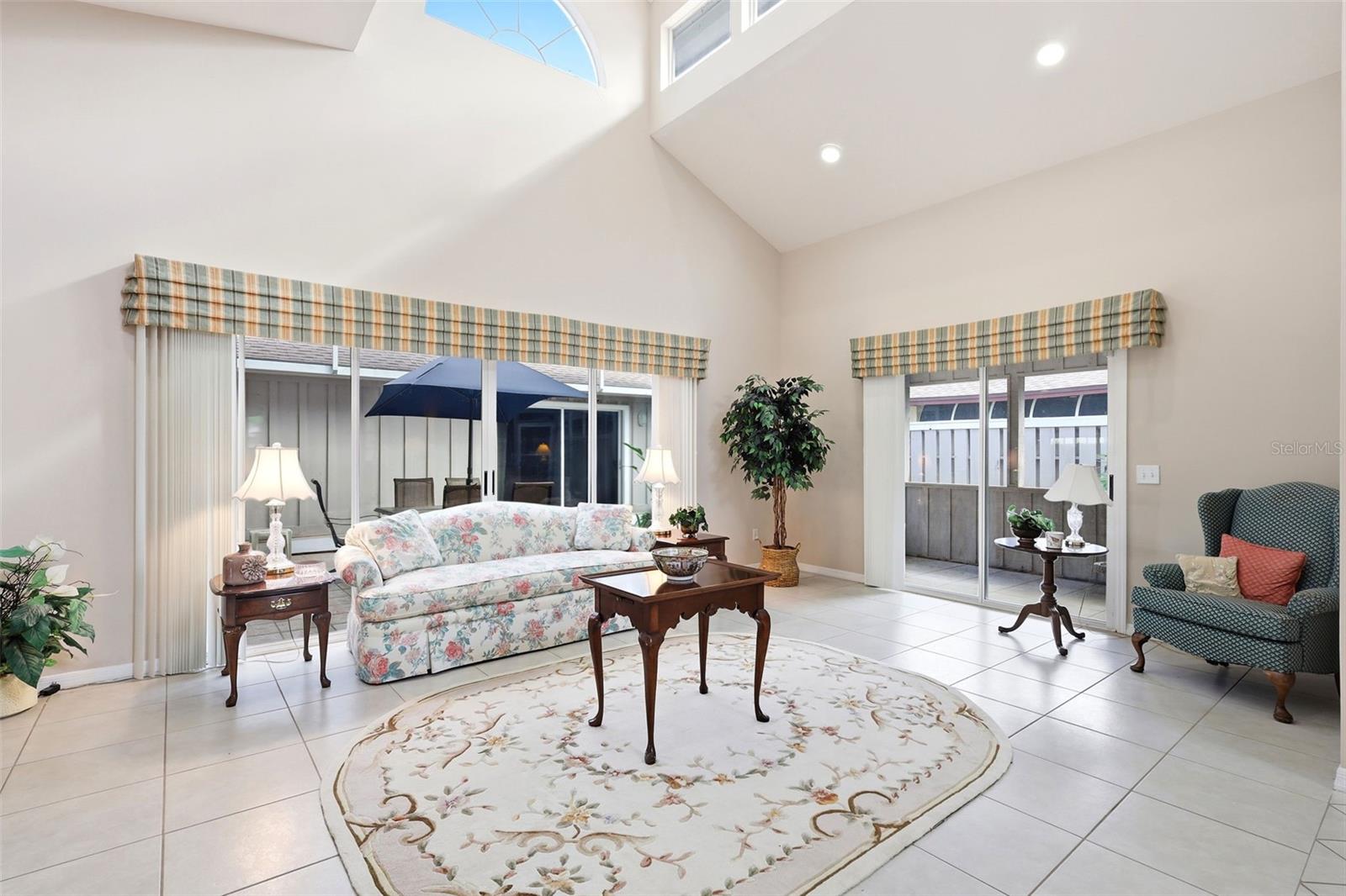 PLANTATION BAY SUB - Residential