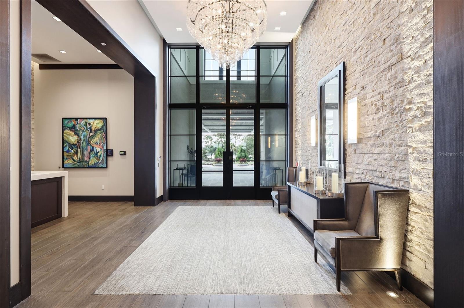 PLANTATION BAY SUB - Residential