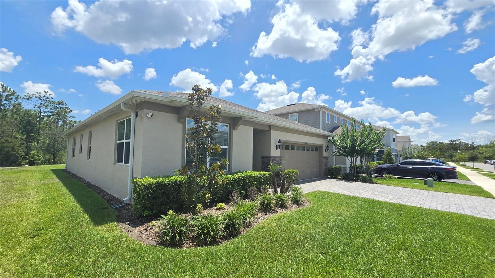 PINEWOOD RESERVE PH 2B - Residential Lease