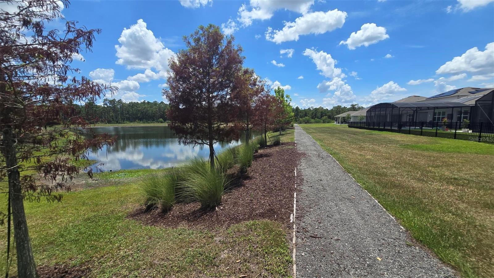 PINEWOOD RESERVE PH 2B - Residential Lease