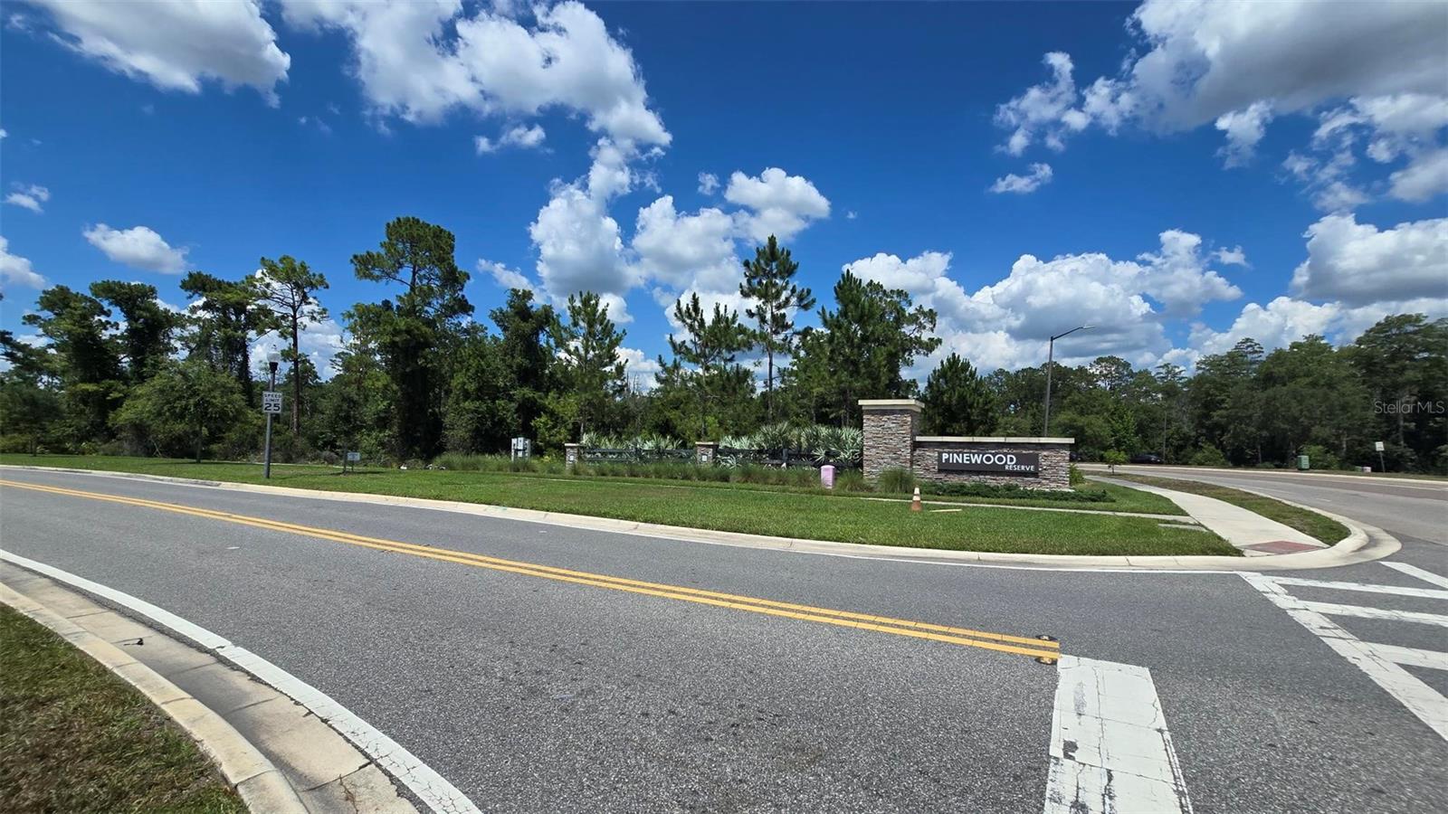 PINEWOOD RESERVE PH 2B - Residential Lease