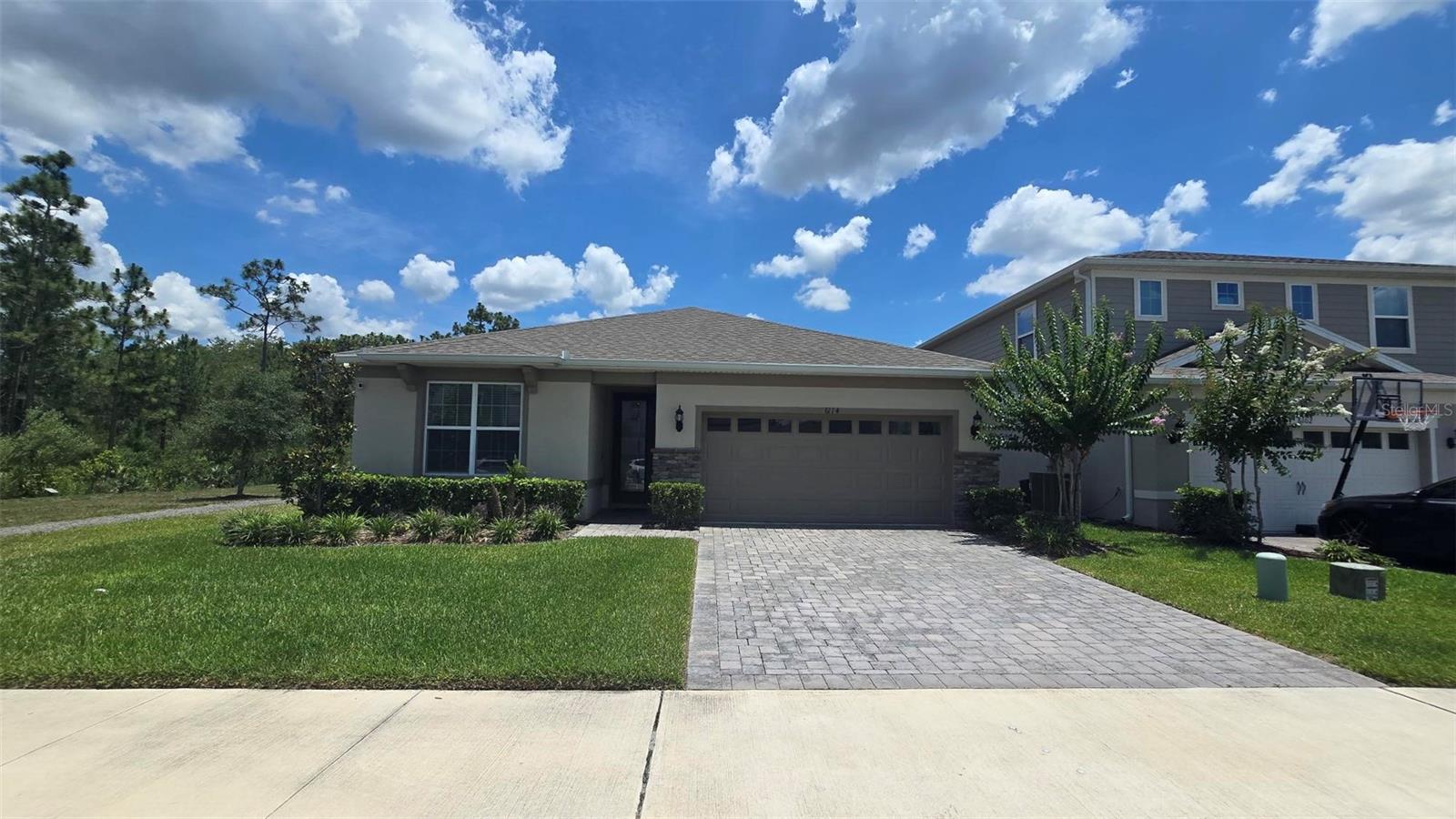 PINEWOOD RESERVE PH 2B - Residential Lease