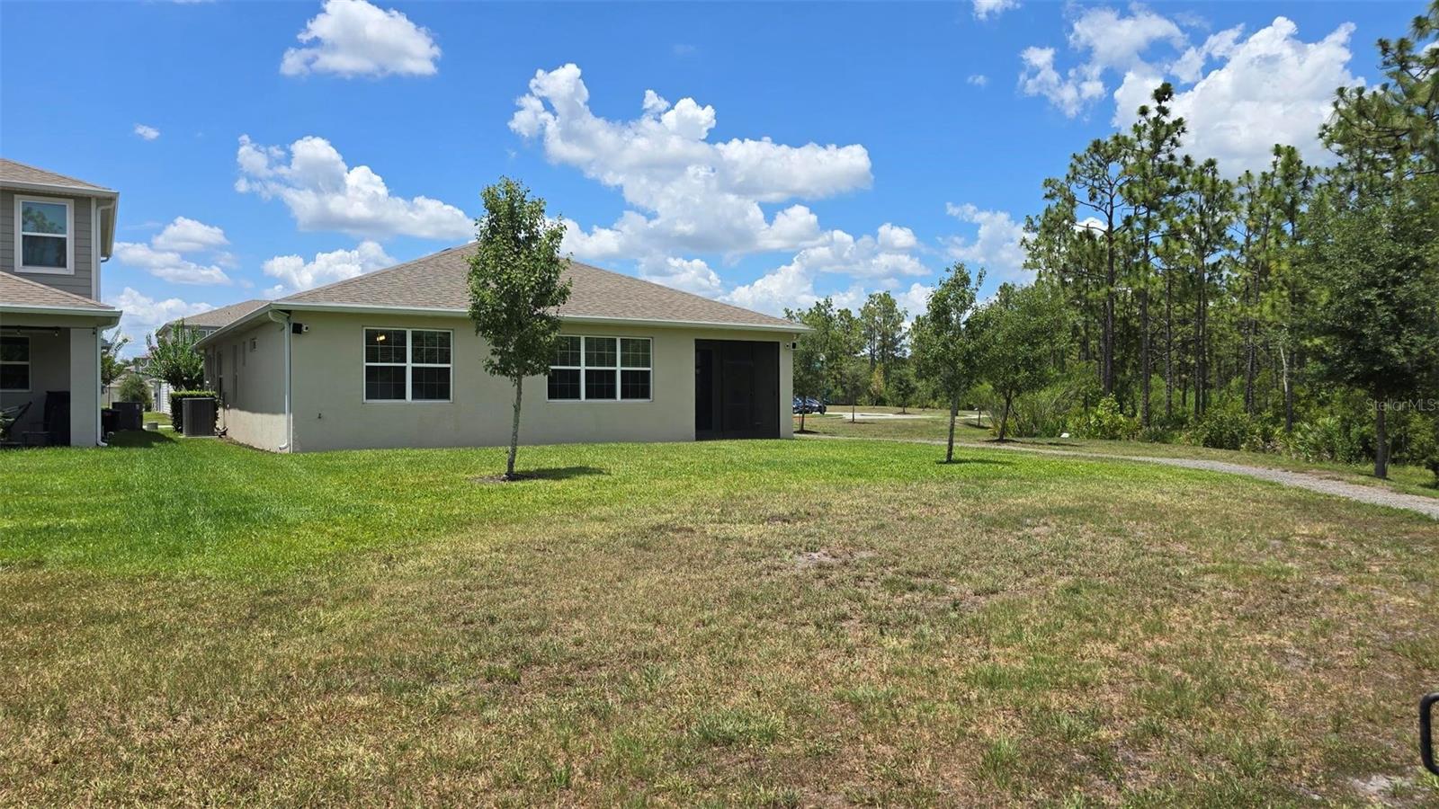 PINEWOOD RESERVE PH 2B - Residential Lease