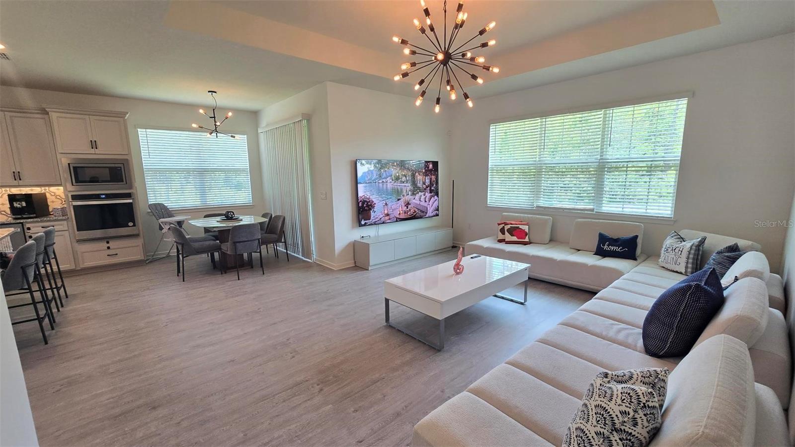 PINEWOOD RESERVE PH 2B - Residential Lease