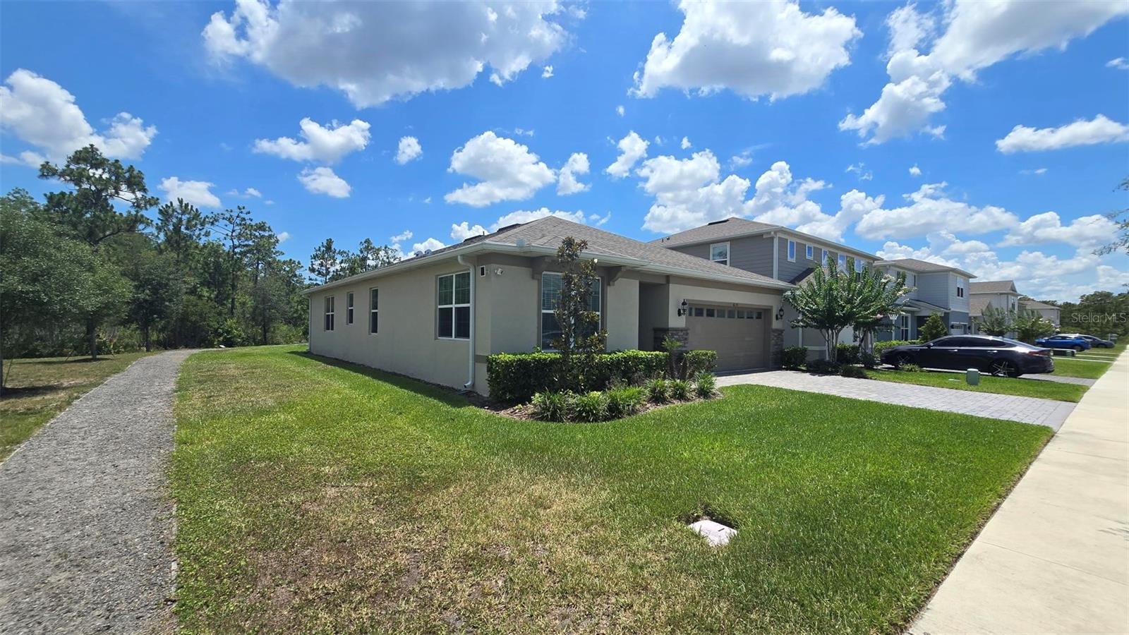 PINEWOOD RESERVE PH 2B - Residential Lease