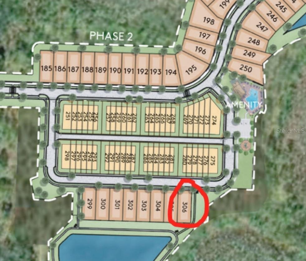 PINEWOOD RESERVE PH 2B - Residential Lease