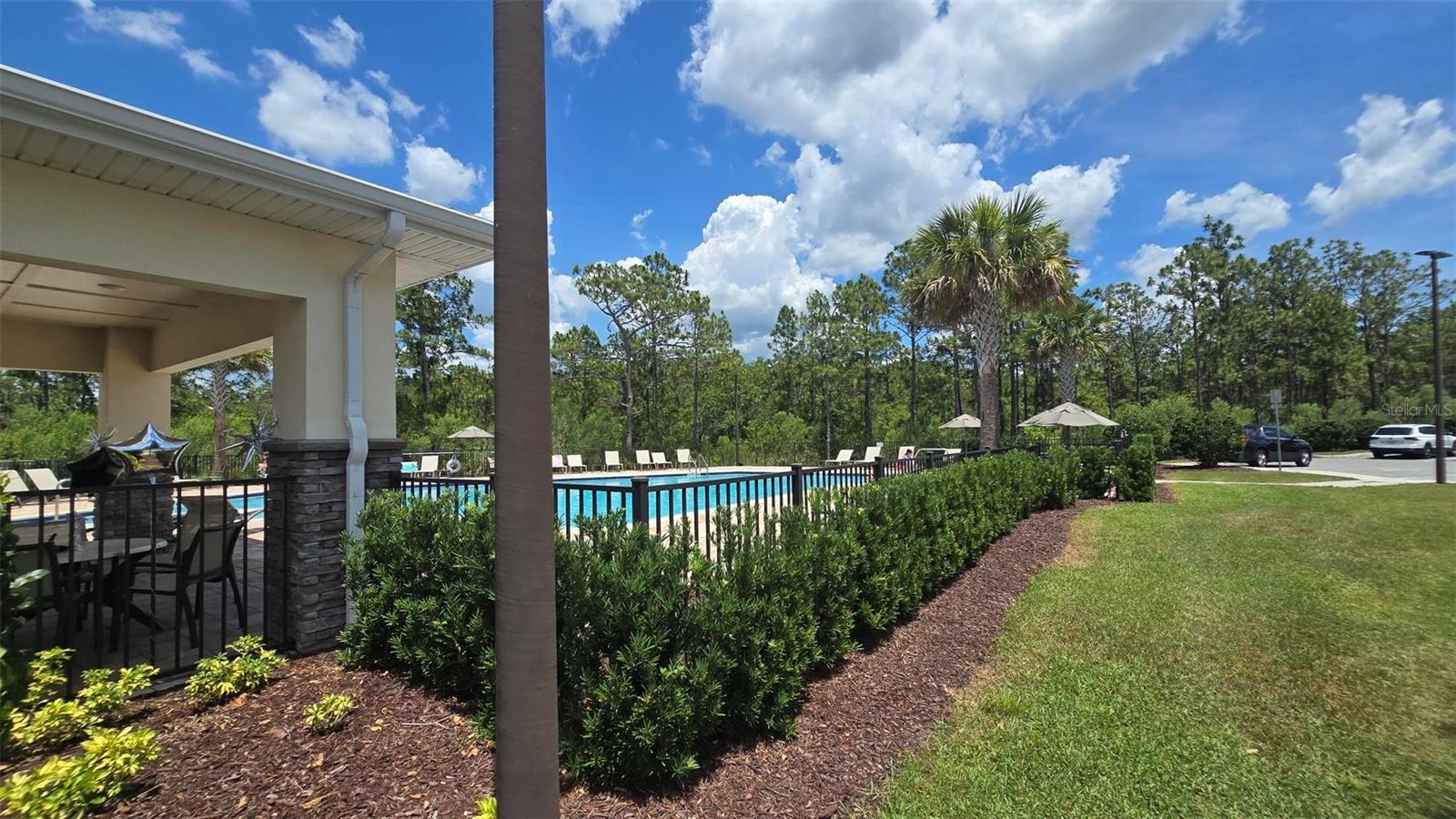 PINEWOOD RESERVE PH 2B - Residential Lease