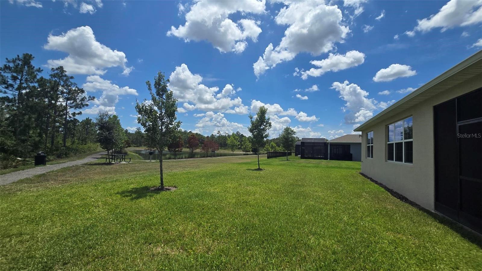 PINEWOOD RESERVE PH 2B - Residential Lease