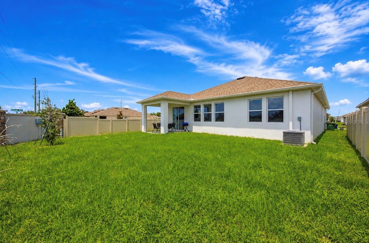 INMAN GRVS PH 1 - Residential Lease