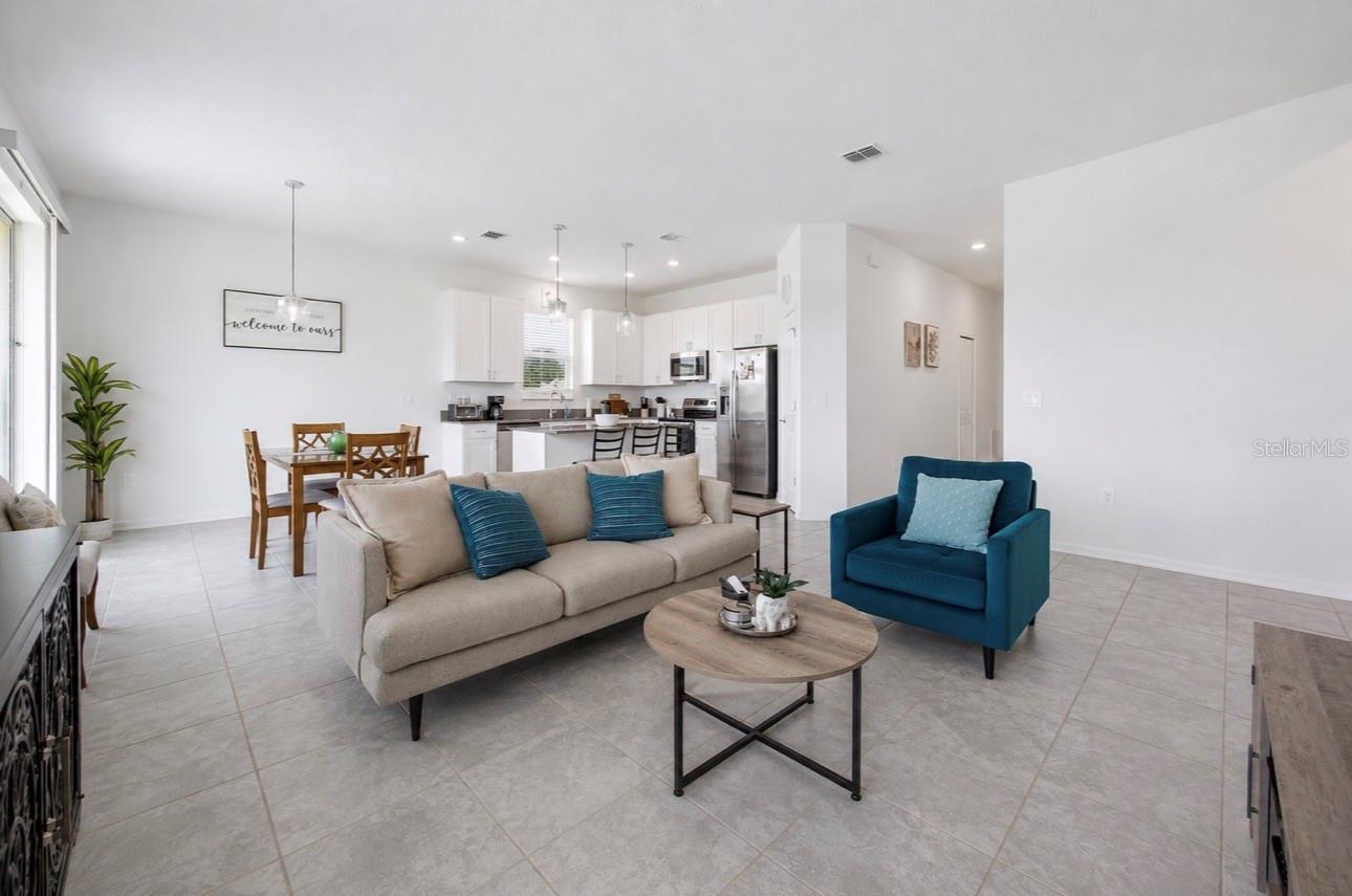 INMAN GRVS PH 1 - Residential Lease