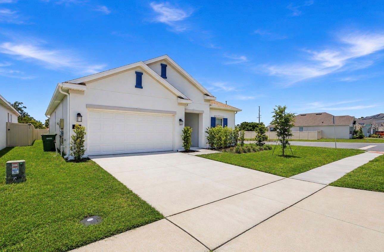 INMAN GRVS PH 1 - Residential Lease