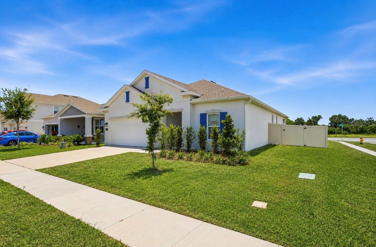 Beautiful Corner Lot Home for Rent in Lawson Dunes!

Welcome to this stunning 4-bedroom, 2-bathroom home located on a premium corner lot in the highly desirable Lawson Dunes community. The rent is $ 2,100 Unfurnished and $2,300 furnished

This beautifully designed home features an open-concept floor plan with abundant natural light, a spacious living area, and a modern kitchen complete with a large center island, stainless steel appliances, and plenty of cabinet space—perfect for everyday living and entertaining.

Property Features:

4 Spacious Bedrooms
2 Full Bathrooms
2-Car Garage
Premium Corner Lot
Fully Fenced
 Modern Kitchen with Center Island
Separate Laundry Room
Contemporary Finishes Throughout

Community Amenities:
Community Swimming Pool
Playground
Dog Park
Scenic Walking Trails

Conveniently located just minutes from US-27, shopping centers, restaurants, schools, and major highways, providing easy access to Davenport, Winter Haven, Lakeland, and Orlando.

Don’t miss this opportunity to live in a beautiful, family-friendly community!