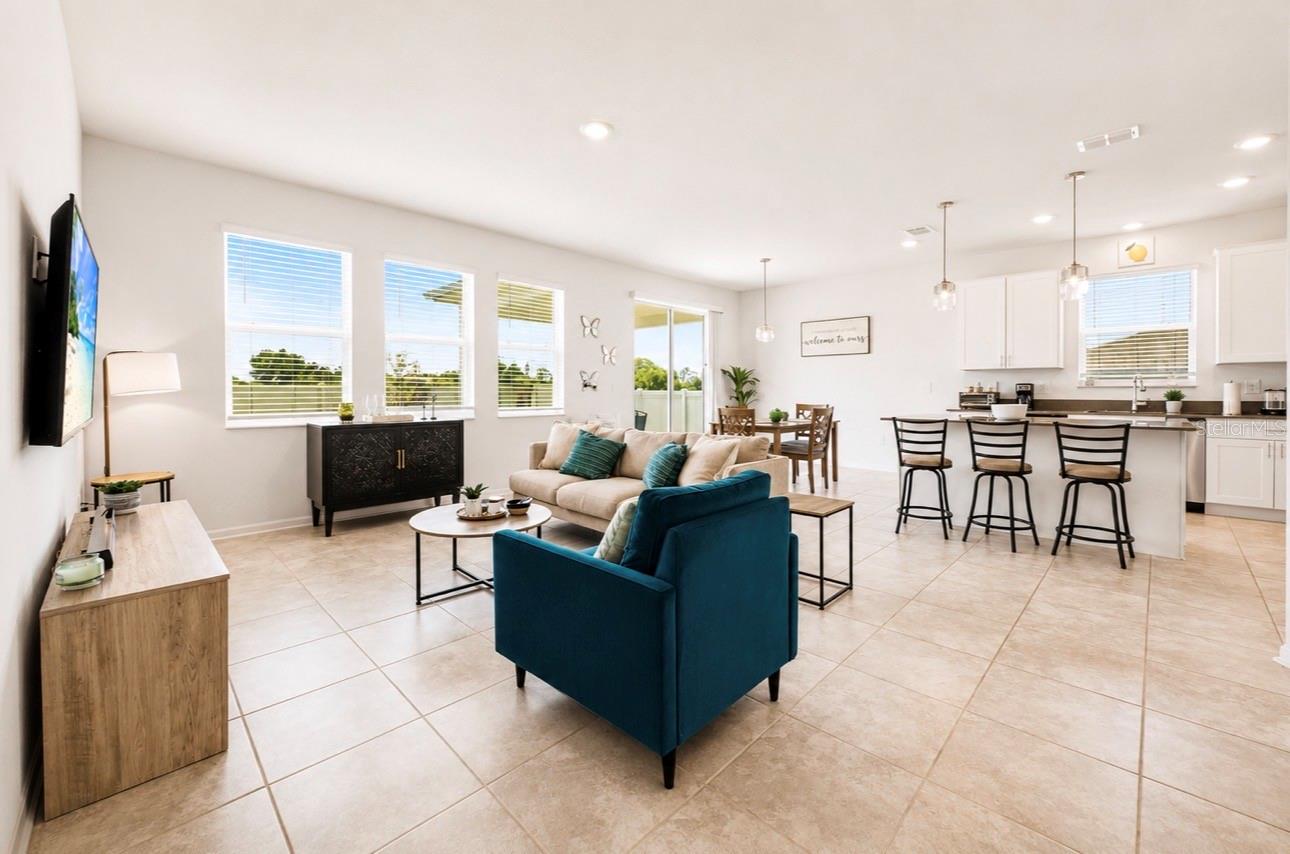 INMAN GRVS PH 1 - Residential Lease