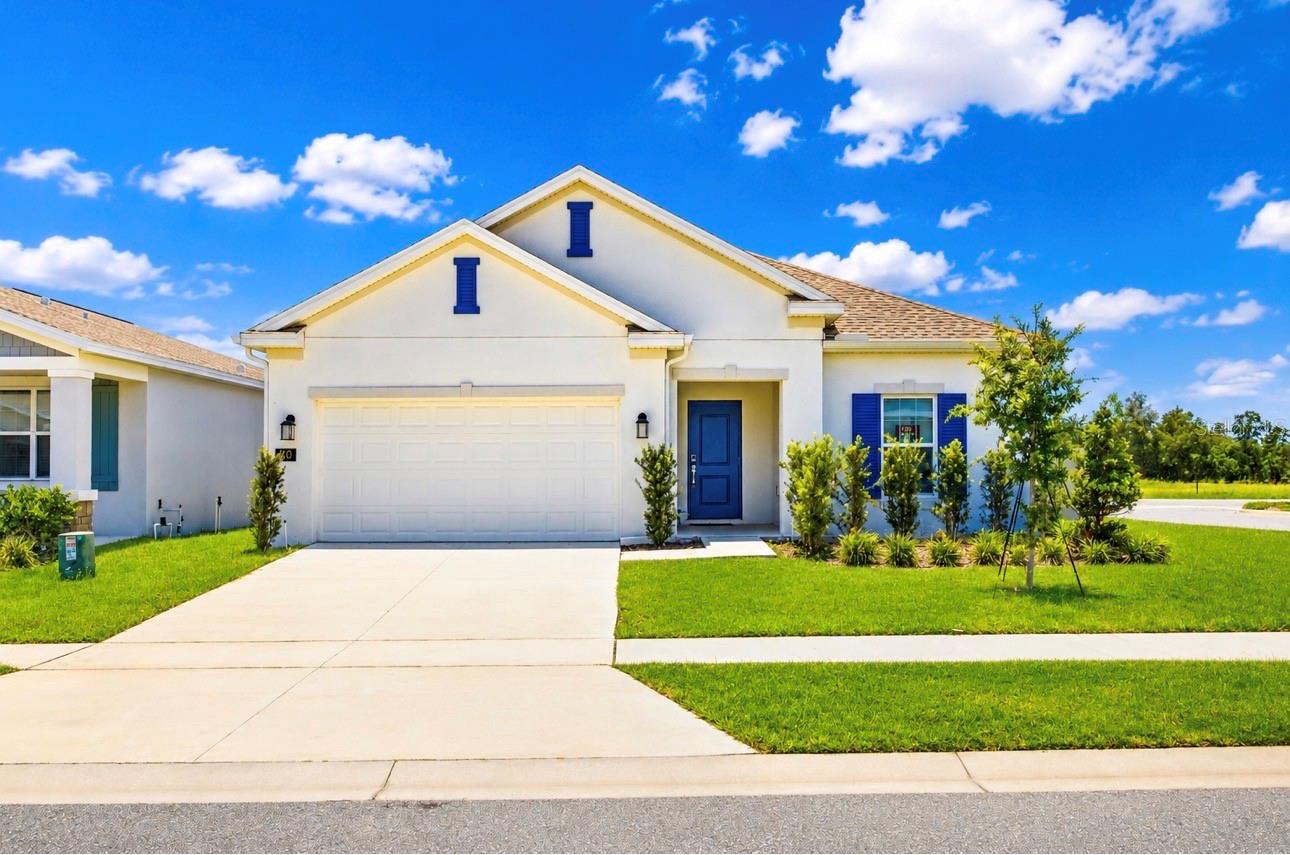 INMAN GRVS PH 1 - Residential Lease