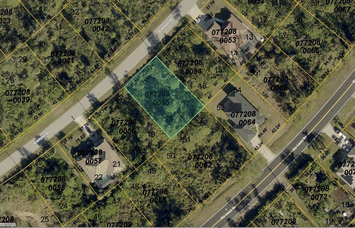 WARM MINERL SPRINGS AREA!!! PERFECT LOCATION! RESIDENTIAL Lot, NO HOA/CDD. 10 MINUTES WALK FROM THE WARM MINERAL SPRINGS!!! Within 7 minutes drive you can be at COSTCO, WELLEN PARK, the new Atlanta Braves Training Stadium, Cool Today Park, and the highly anticipated new Costco store!!! Perfect location to build your new home in the fast growing city. Close to shopping, restaurants, and River. Within 20 minutes drive , you can be at Manasota Beach on the Gulf of Mexico, Aquatic Center, and much more. Don't miss out on the GREAT LOCATION FOR YOUR DREAM HOME OR NEXT INVESTMENT!