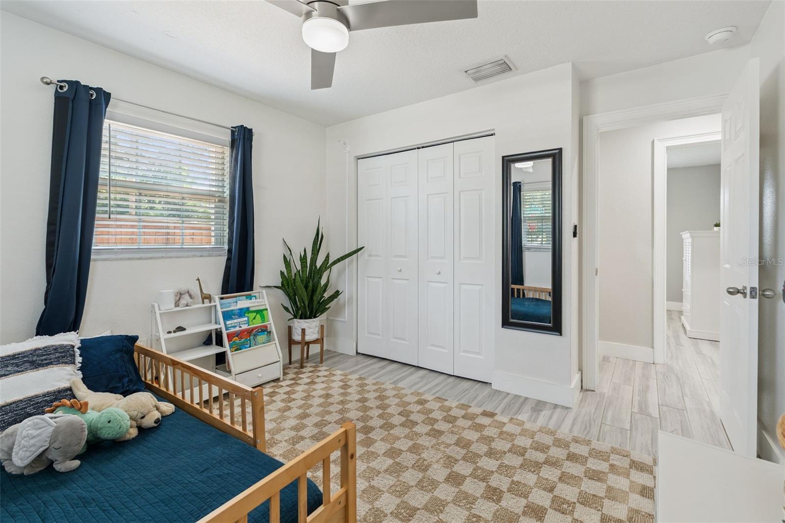 ROSE SUB - Residential