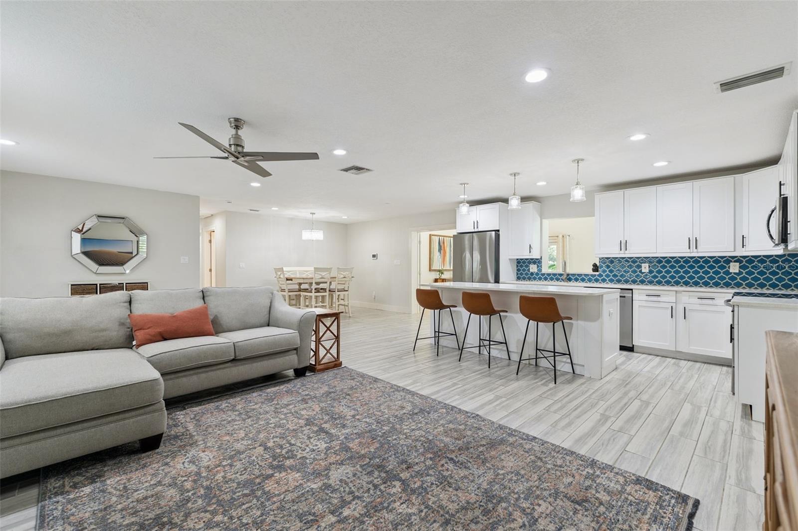 ROSE SUB - Residential