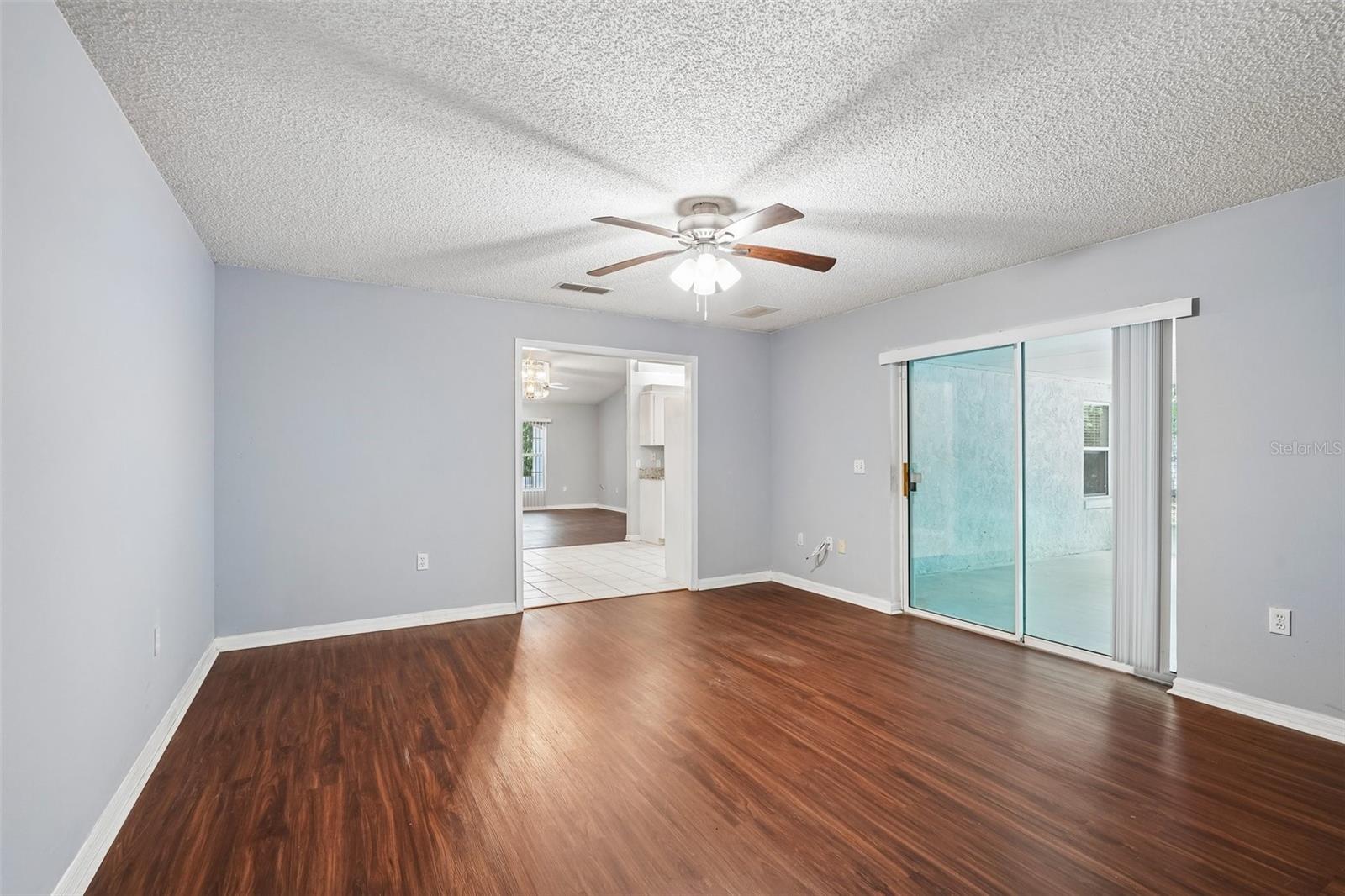 OTHER - Residential