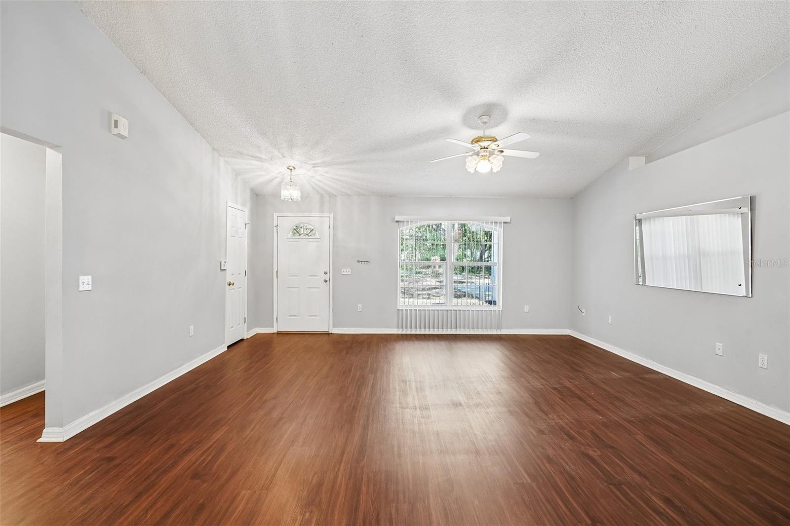 OTHER - Residential