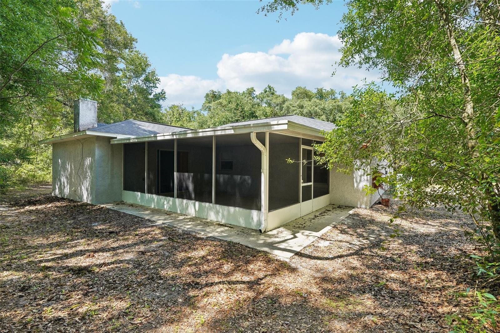 OTHER - Residential