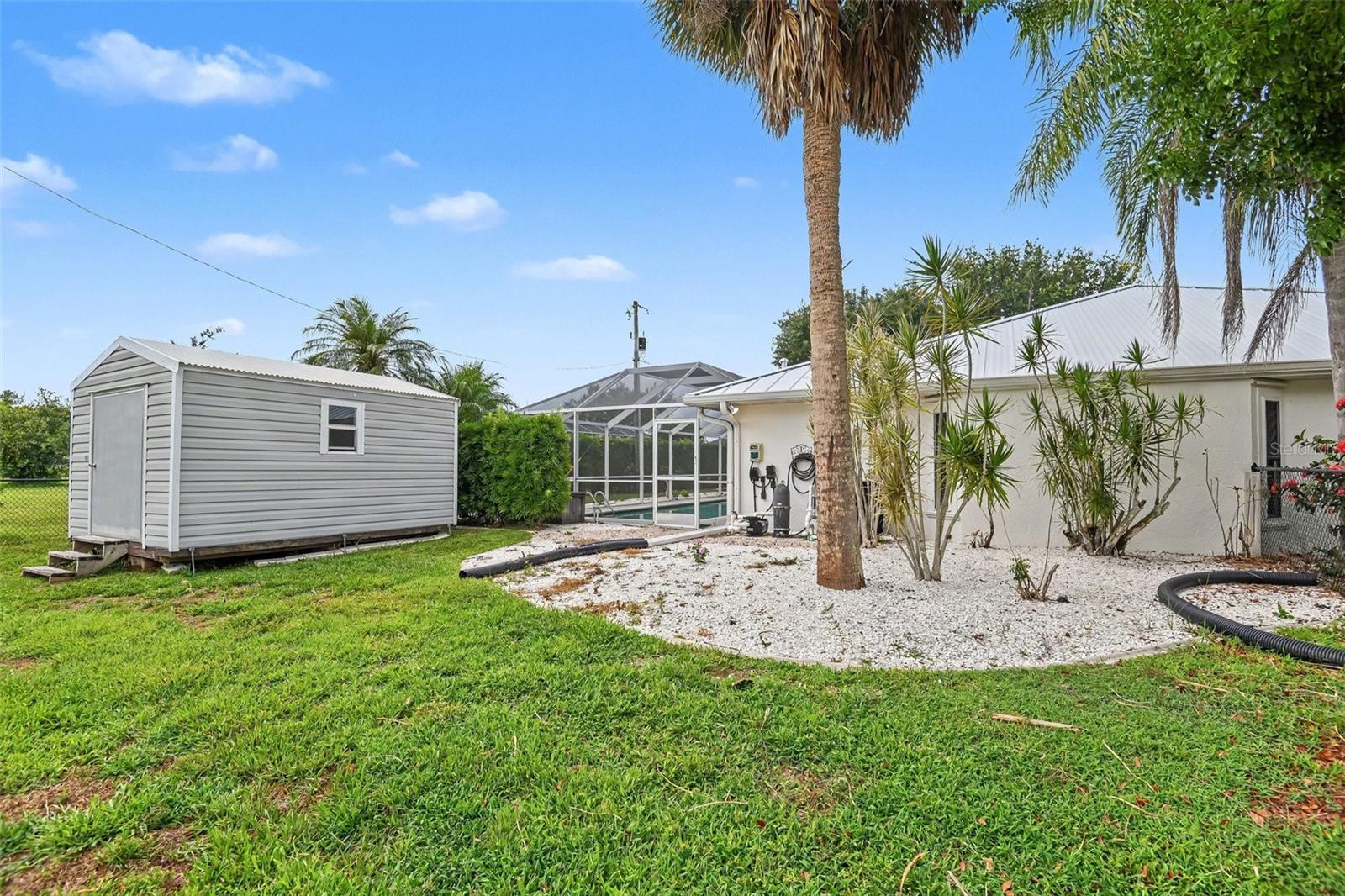 PORT CHARLOTTE SEC 015 - Residential