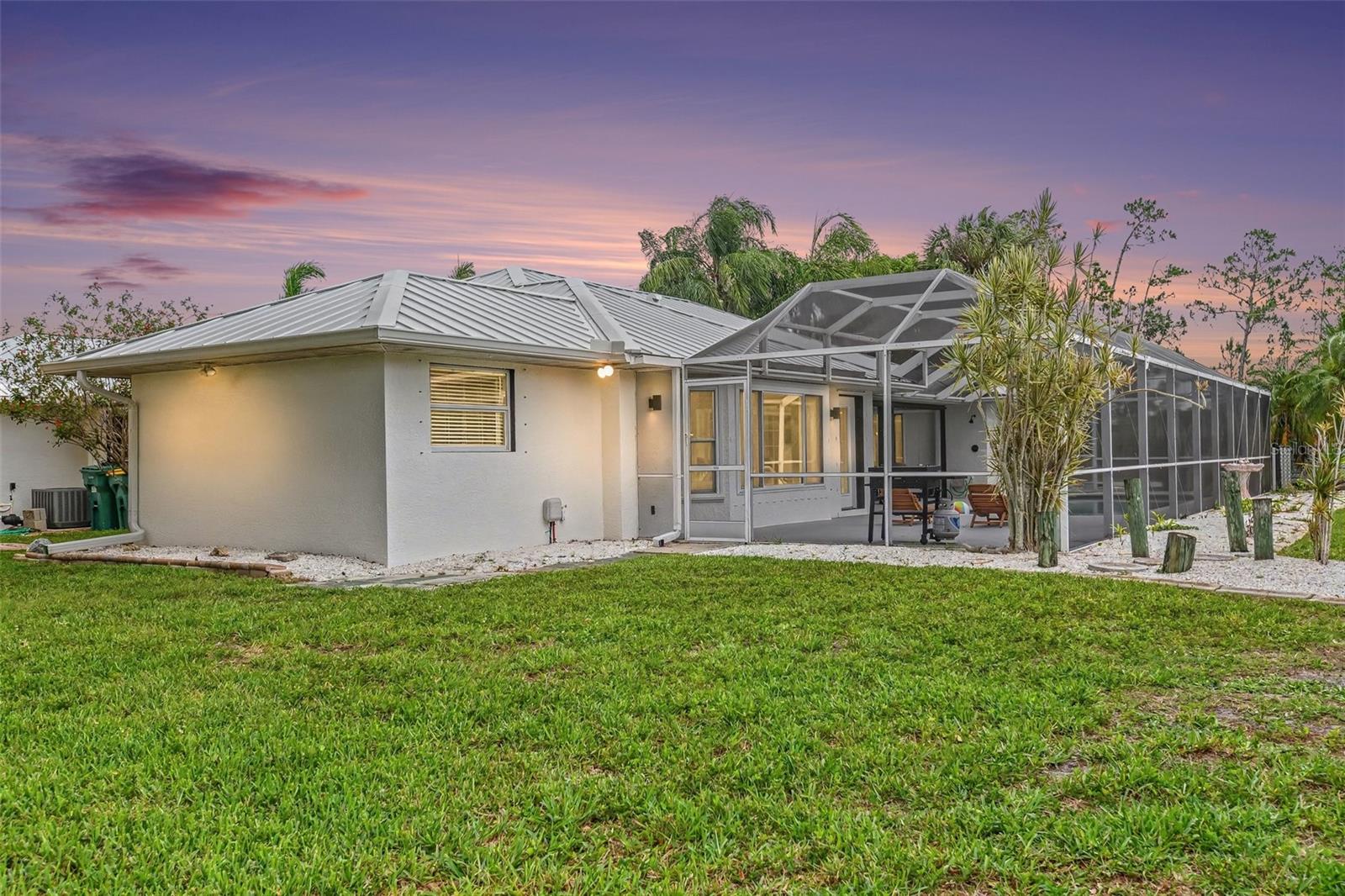 PORT CHARLOTTE SEC 015 - Residential