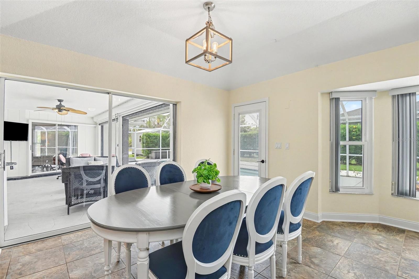 PORT CHARLOTTE SEC 015 - Residential