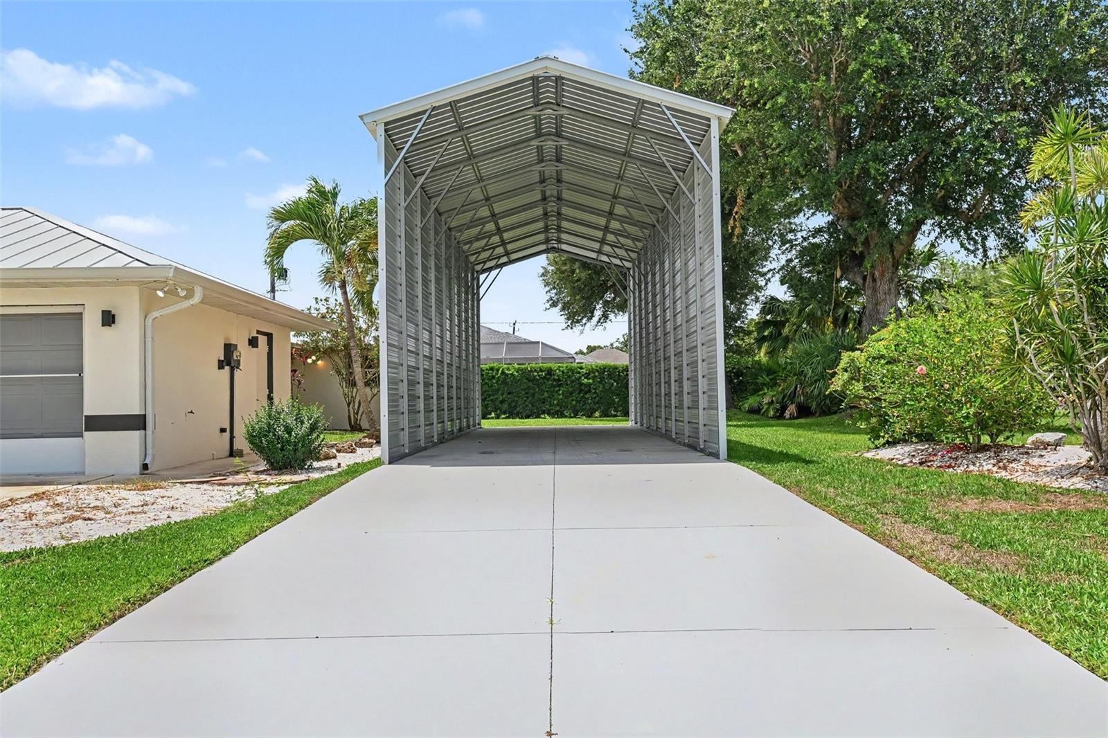 PORT CHARLOTTE SEC 015 - Residential