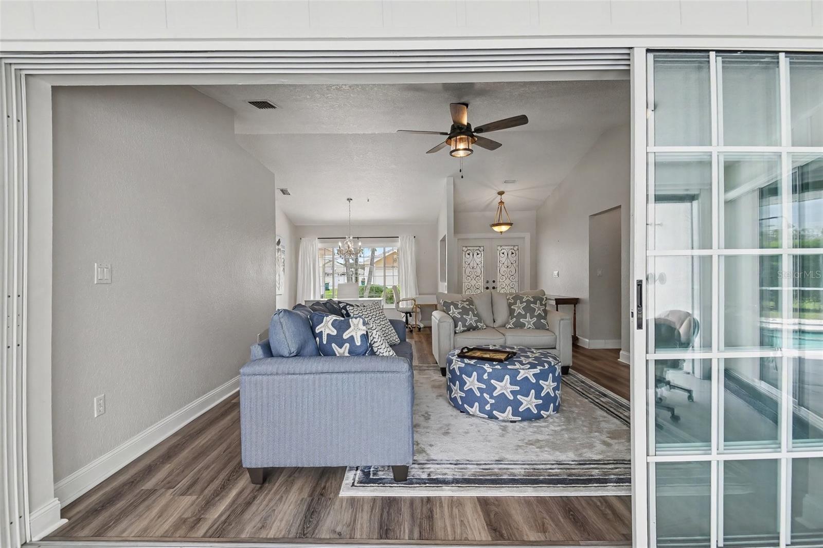 PORT CHARLOTTE SEC 015 - Residential