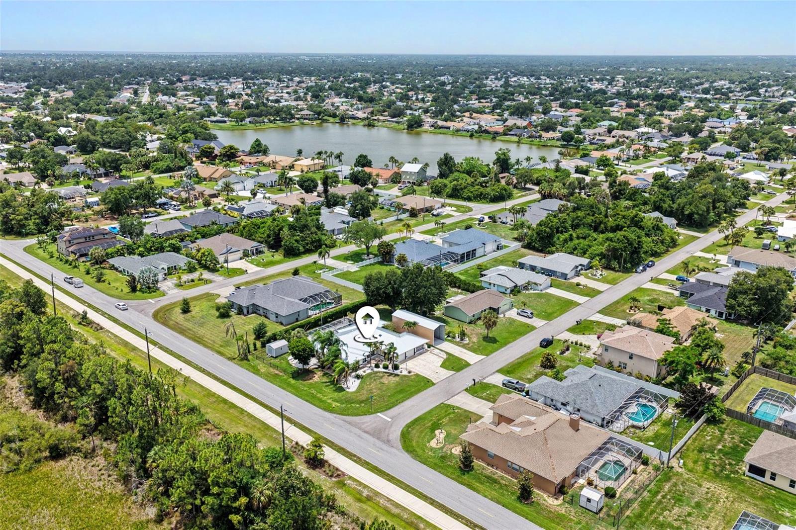 PORT CHARLOTTE SEC 015 - Residential