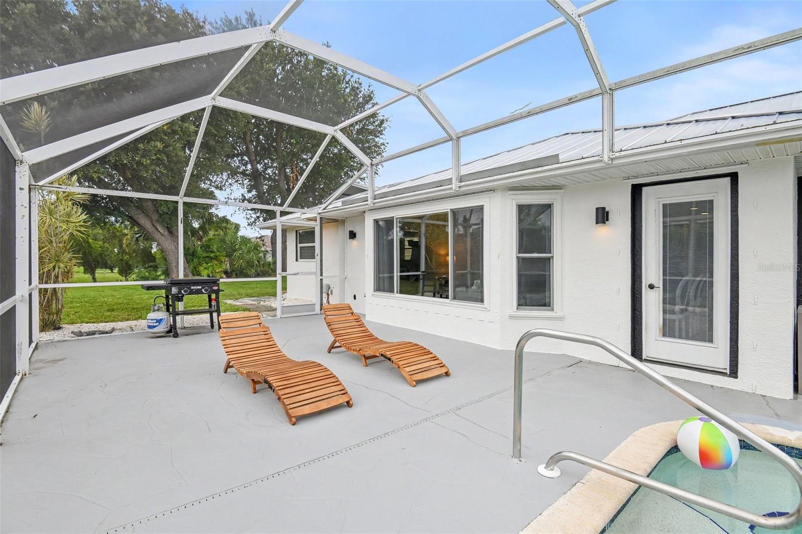 PORT CHARLOTTE SEC 015 - Residential