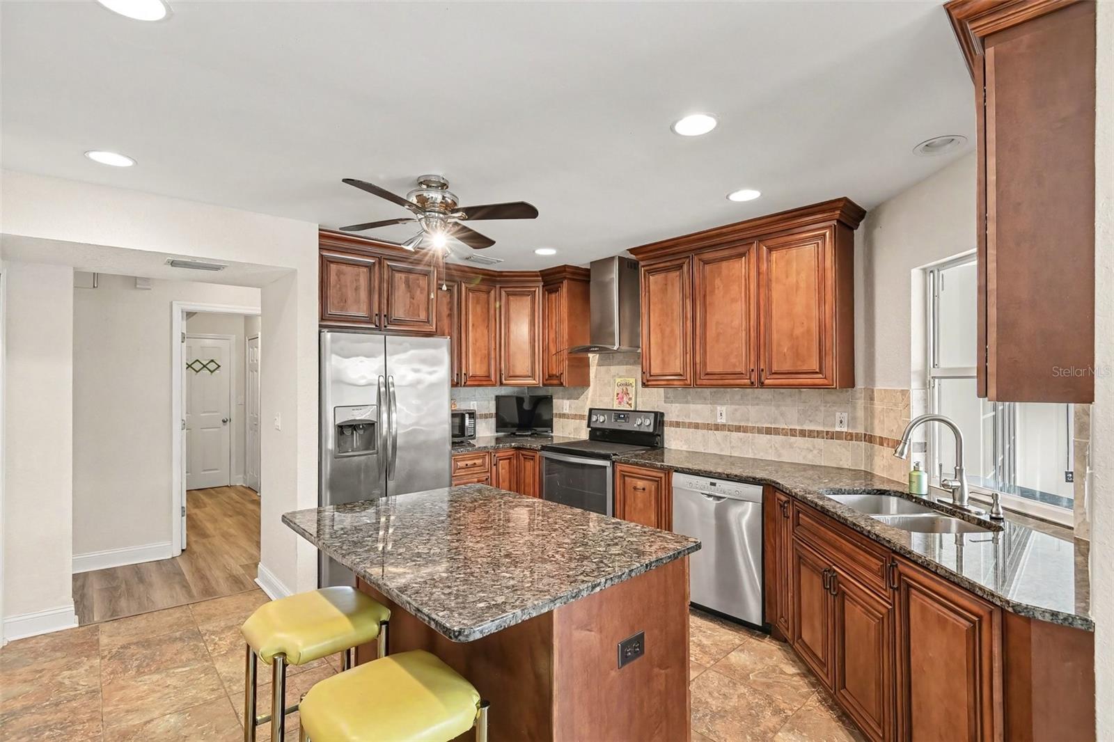 PORT CHARLOTTE SEC 015 - Residential