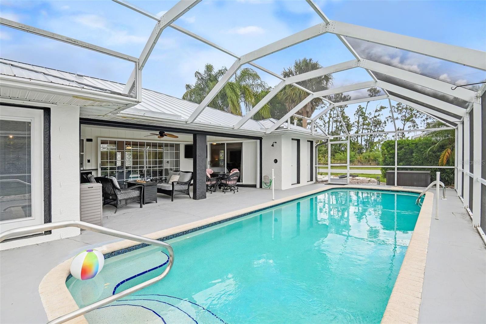 PORT CHARLOTTE SEC 015 - Residential
