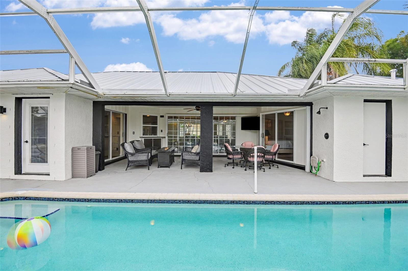 PORT CHARLOTTE SEC 015 - Residential