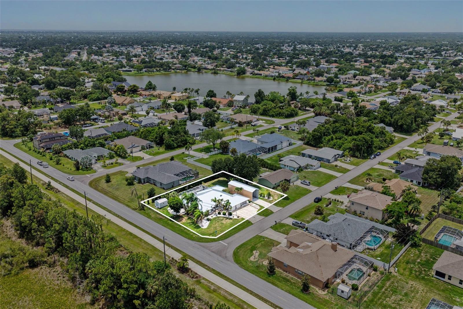 PORT CHARLOTTE SEC 015 - Residential