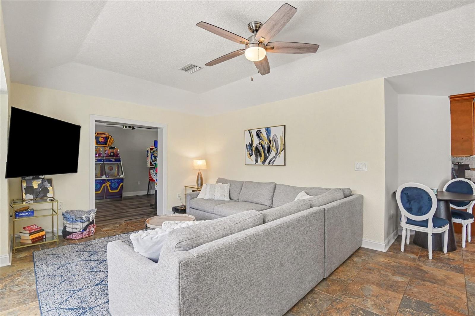 PORT CHARLOTTE SEC 015 - Residential
