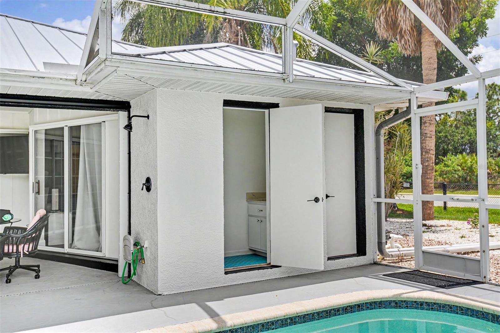 PORT CHARLOTTE SEC 015 - Residential