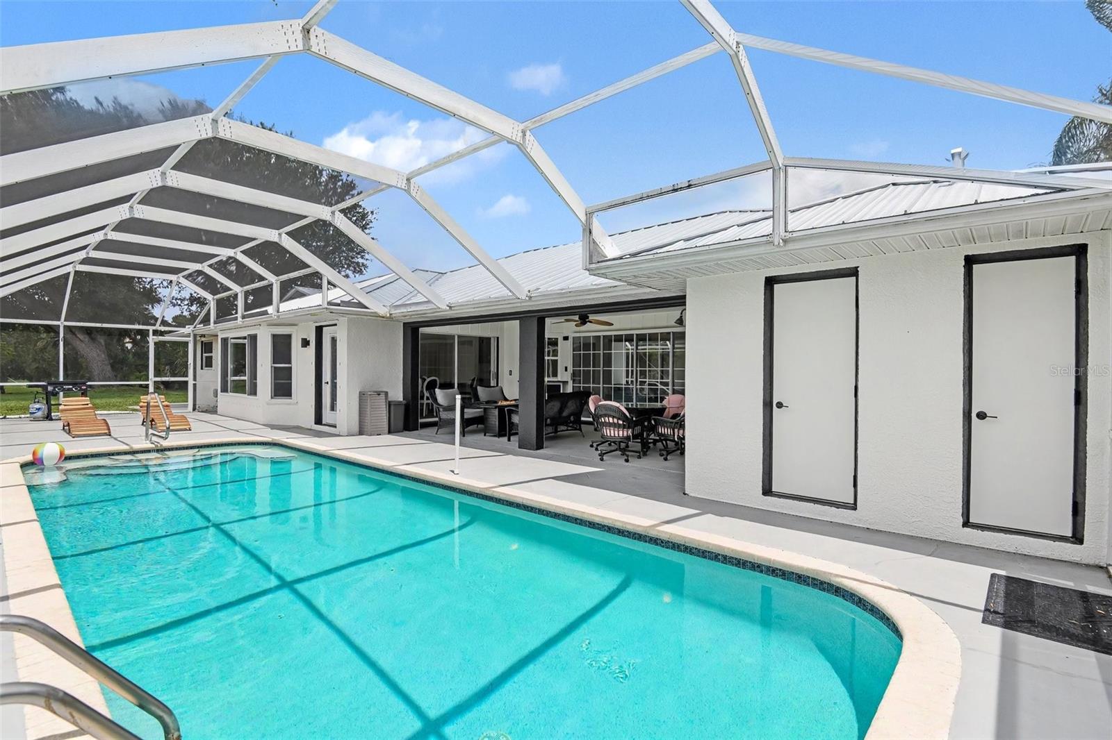 PORT CHARLOTTE SEC 015 - Residential