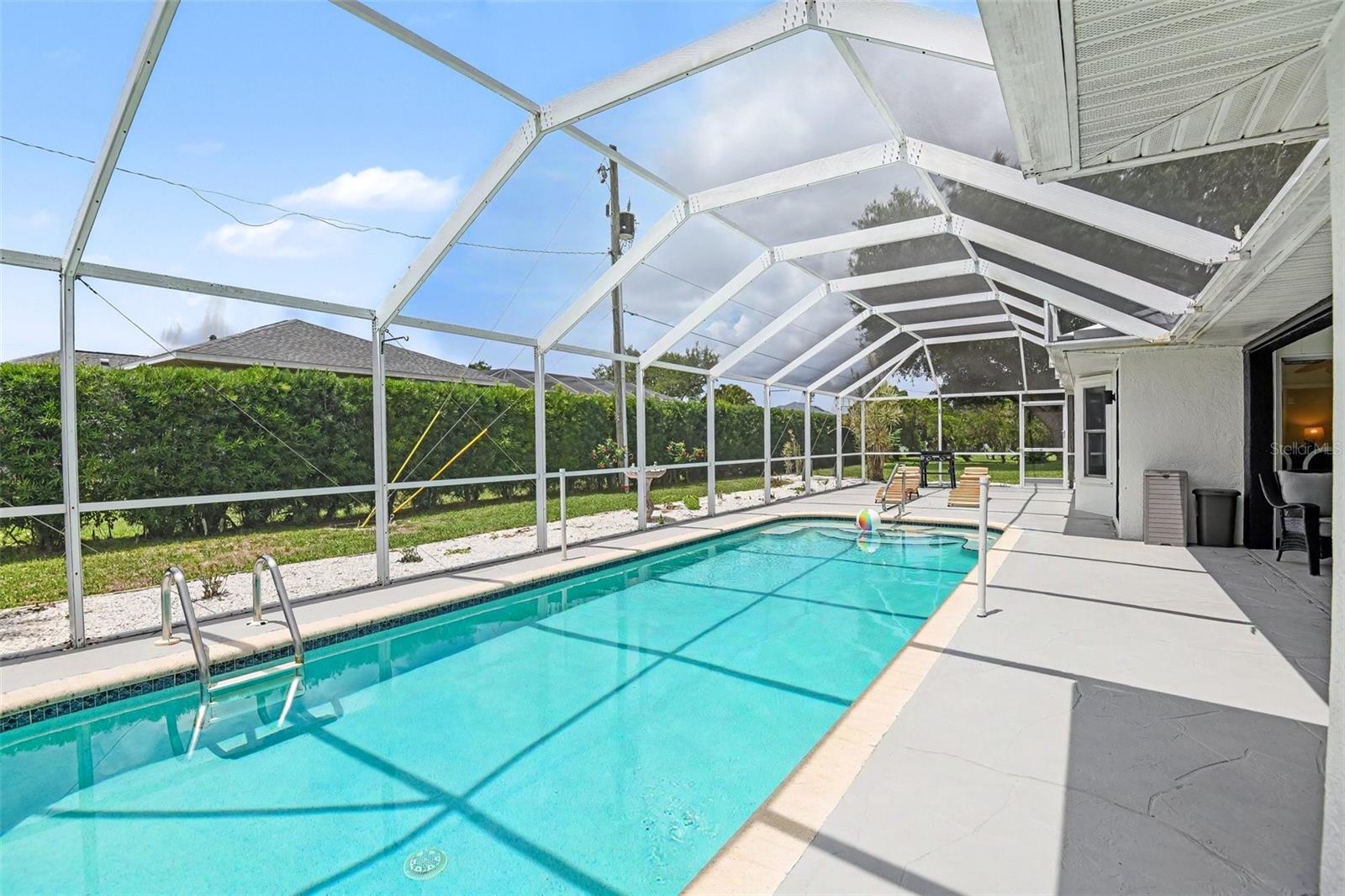 PORT CHARLOTTE SEC 015 - Residential
