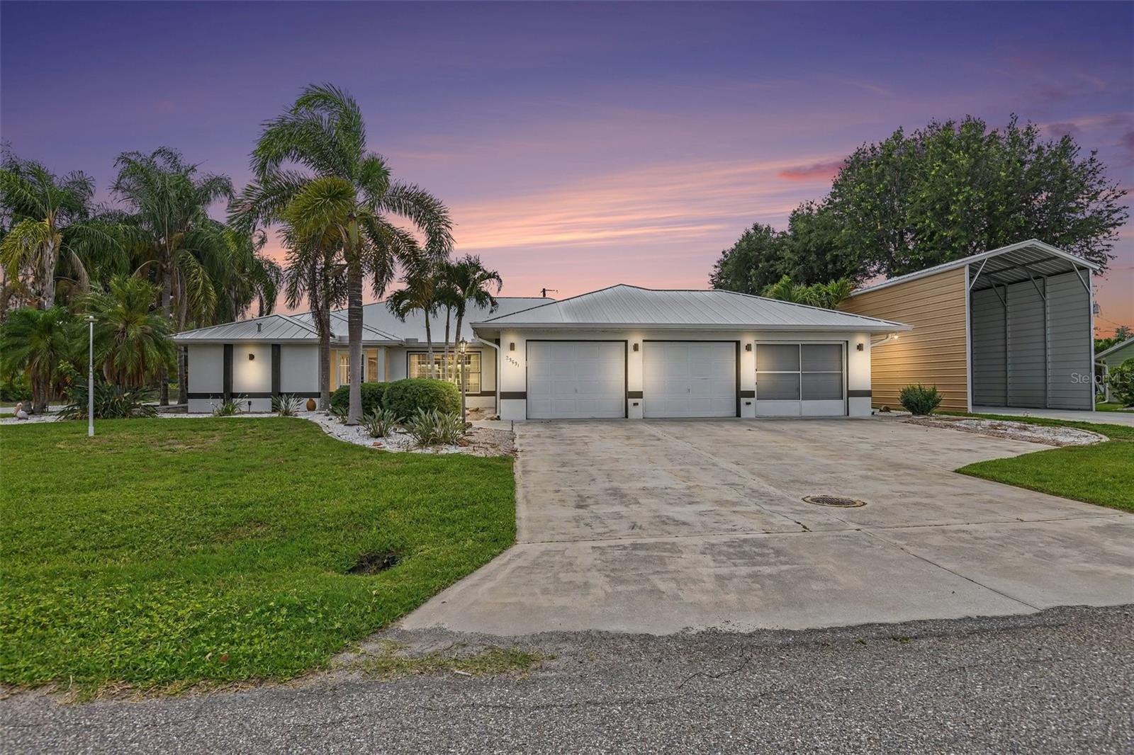 PORT CHARLOTTE SEC 015 - Residential