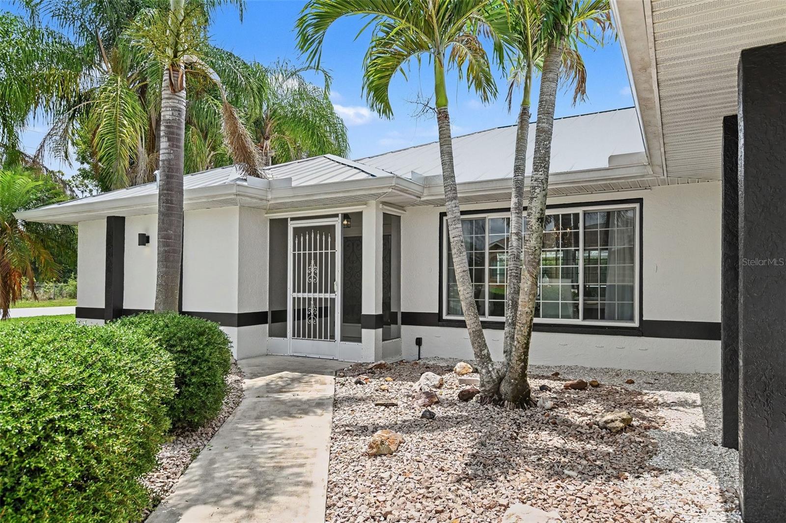 PORT CHARLOTTE SEC 015 - Residential