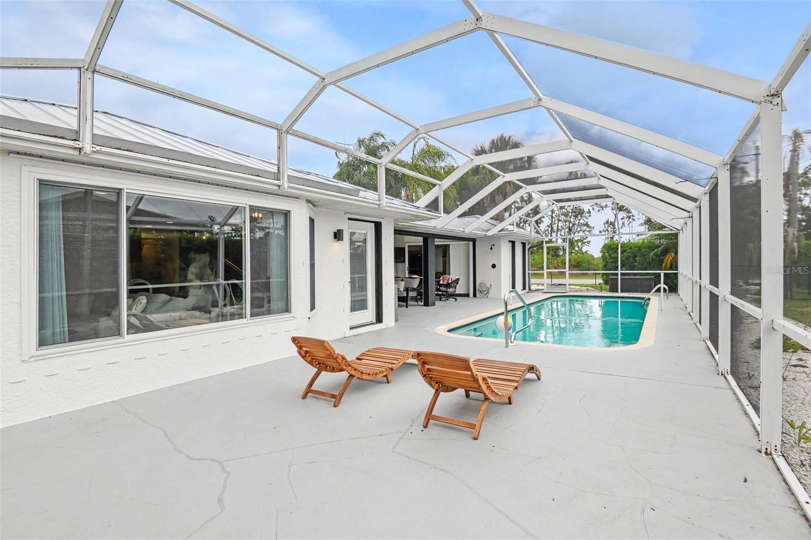 PORT CHARLOTTE SEC 015 - Residential
