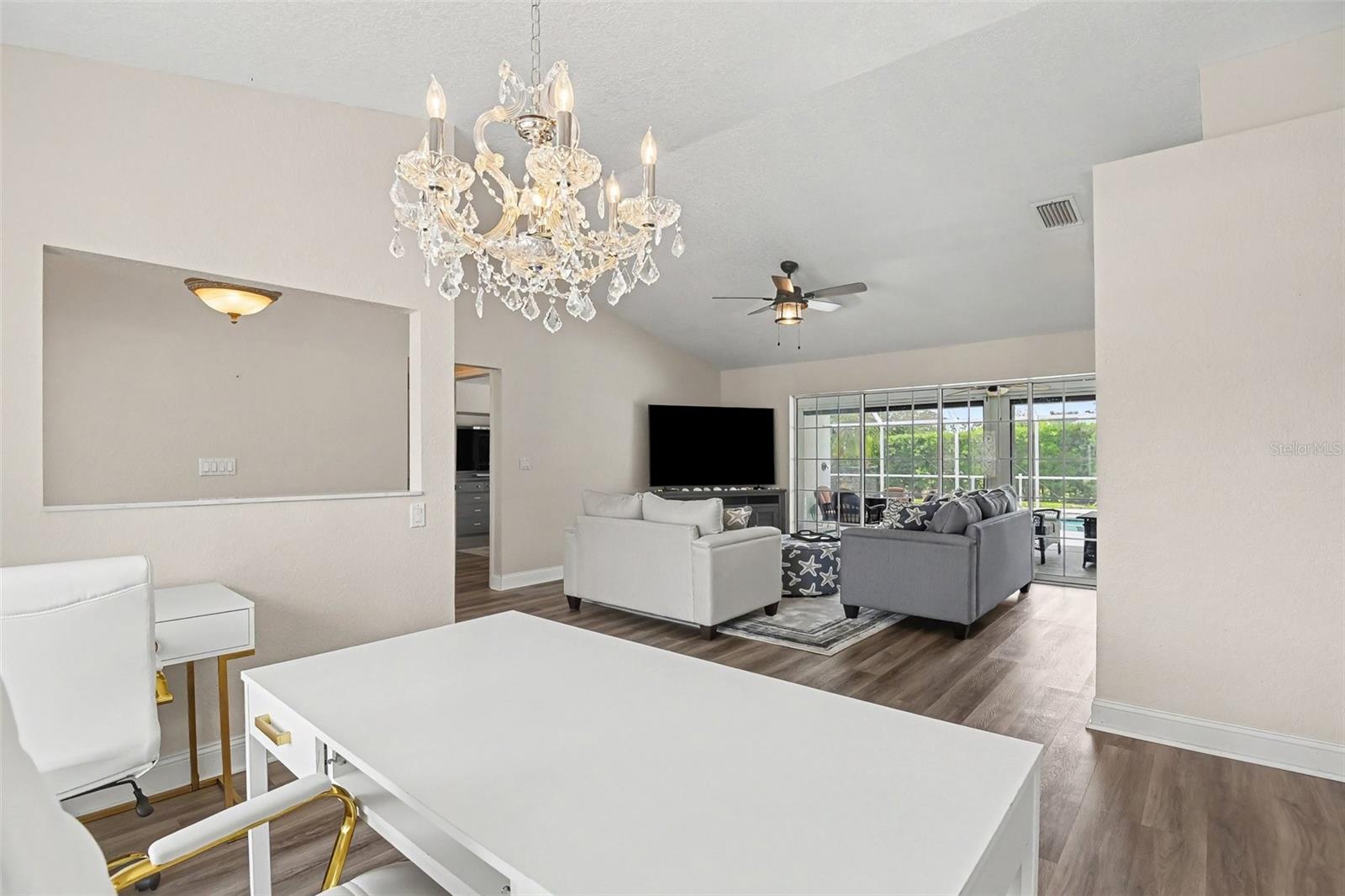 PORT CHARLOTTE SEC 015 - Residential