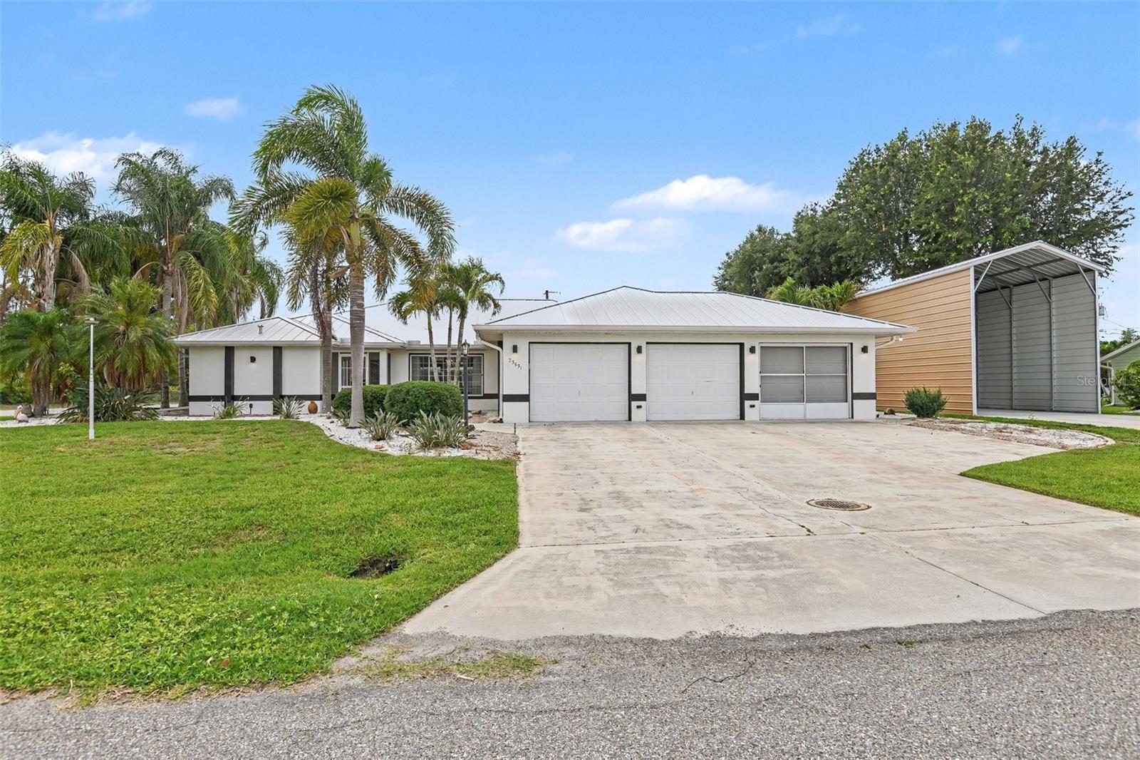PORT CHARLOTTE SEC 015 - Residential