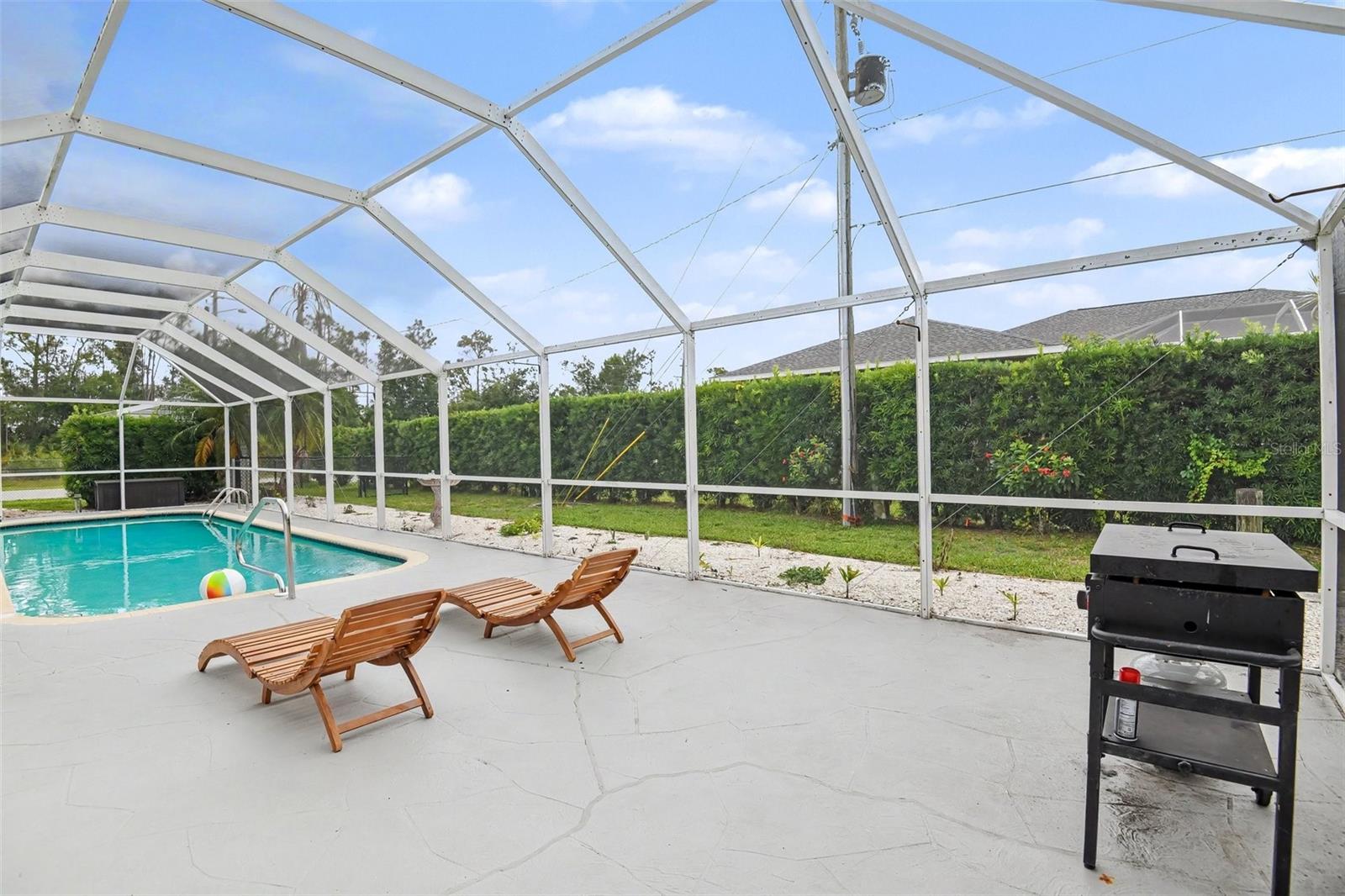 PORT CHARLOTTE SEC 015 - Residential